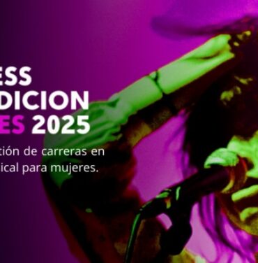 Music Business 360 Edición Mujeres en el Centro Cultural de España