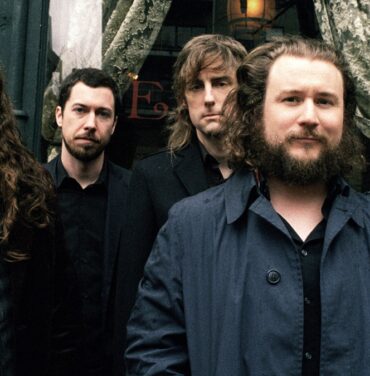 My Morning Jacket trae noticias