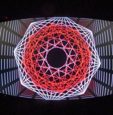 MUTEK.MX 2015 A/VISION 1 - PLAY 1