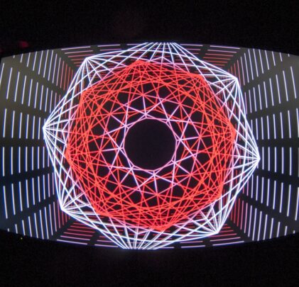 MUTEK.MX 2015 A/VISION 1 - PLAY 1