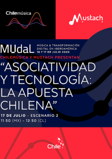 Conoce todos los detalles sobre MUdaL en Chile