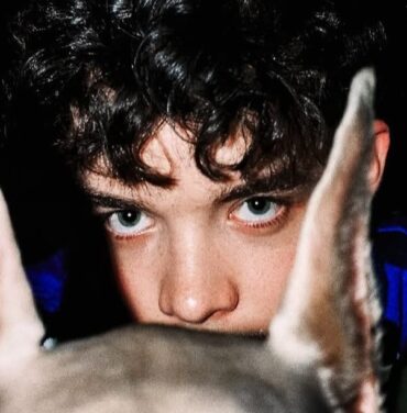 Mvrk estrena “Warning”