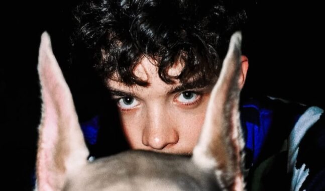 Mvrk estrena “Warning”
