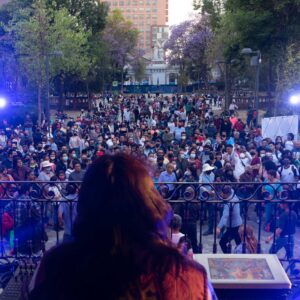 Festival de Primavera en CDMX