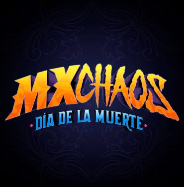 ¡No te pierdas el Festival MX Chaos: Día de la muerte!