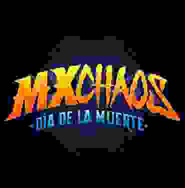 ¡No te pierdas el Festival MX Chaos: Día de la muerte!