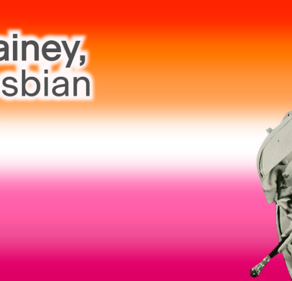 Pride 2020: Ma Rainey y el lesbian blues