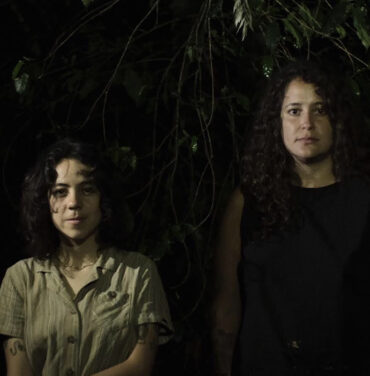 Mabe Fratti comparte su nuevo tema “Aire”