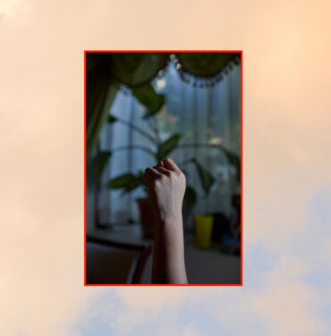 Mabe Fratti — Será Que Ahora Podremos Entendernos