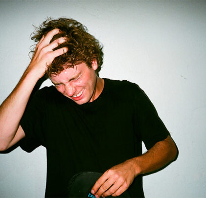 Dos nuevos temas de Mac DeMarco