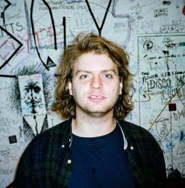 Mira el cover que Mac DeMarco le hizo a Coldplay