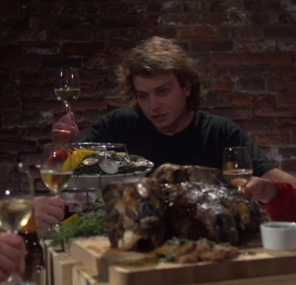 Mac DeMarco comparte 'Pepperoni Playboy'