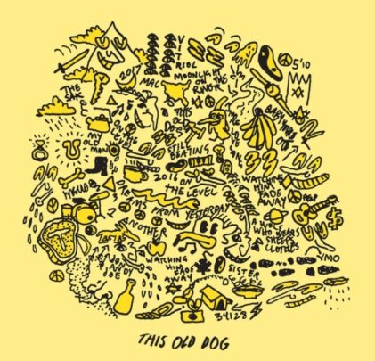 Mac DeMarco — This Old Dog