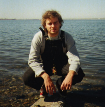 Mac DeMarco - Another One