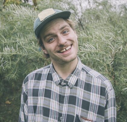 Escucha completo el nuevo mini-álbum de Mac DeMarco