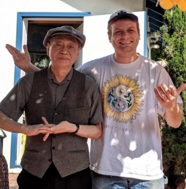 Mac DeMarco versiona “Boku Wa Chotto” de Haruomi Hosono