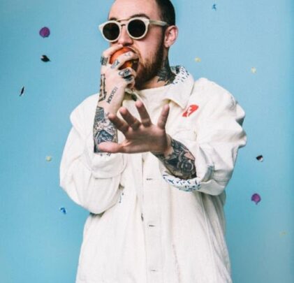 Realizarán homenaje a Mac Miller