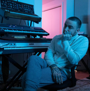 Lanzan video para “The Star Room (Versión OG)” de Mac Miller