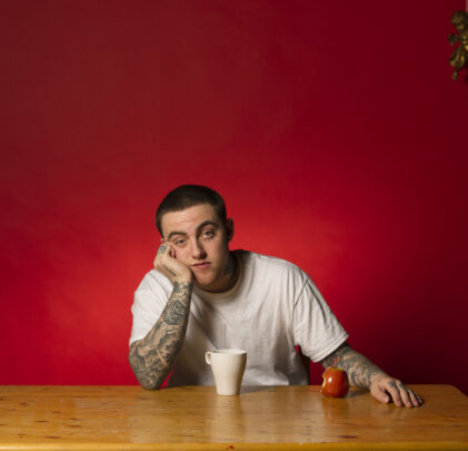 “The Quest” de Mac Miller ya disponible en streaming