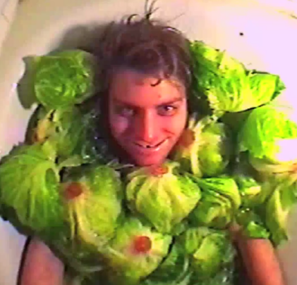 Nuevo video de Mac DeMarco