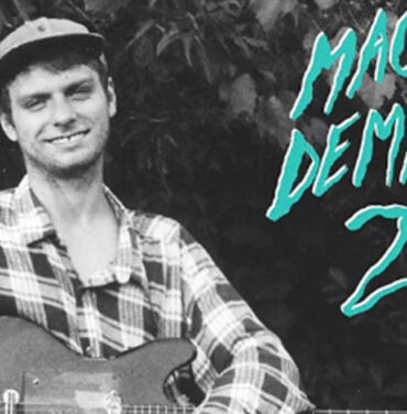 ¡Mac DeMarco tendrá su propia figura de acción!