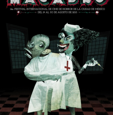 Macabro FICH 2015: Ceremonia de premiación y Clausura