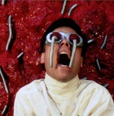 Macabro FICH 2015: Día Ocho