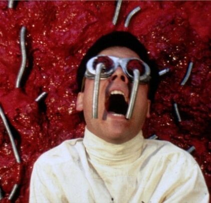 Macabro FICH 2015: Día Ocho