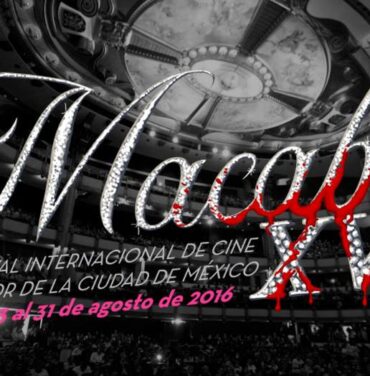 ¡Felices XV años, Macabro FICH!