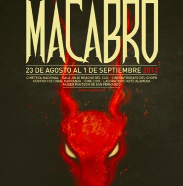 Macabro FICH 2013