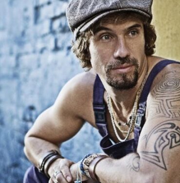 Macaco en El Plaza Condesa