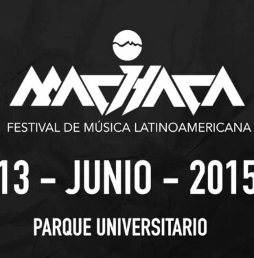 El Machaca Fest se dice listo para su cuarta edición