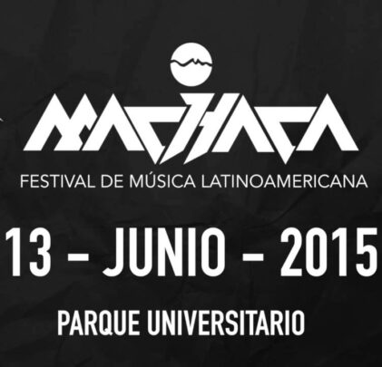 El Machaca Fest se dice listo para su cuarta edición