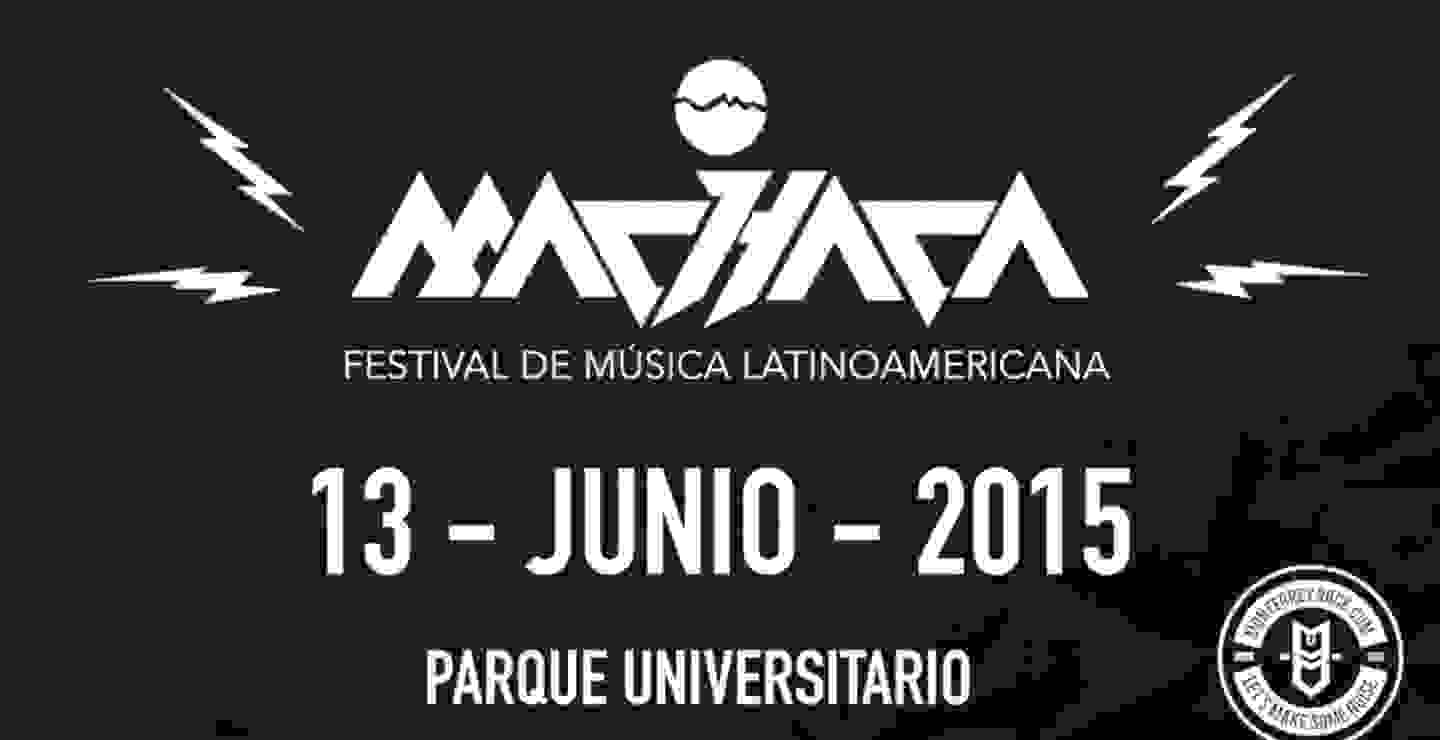 El Machaca Fest se dice listo para su cuarta edición