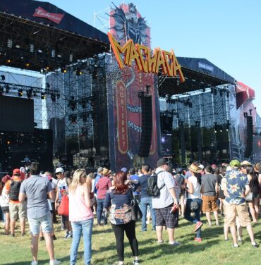 ¿Cuánto dinero se necesita para viajar al Machaca Fest 2019?