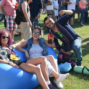 Machaca Fest 2017: Día 1