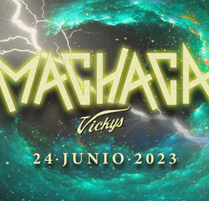 Guía IR!: Machaca 2023