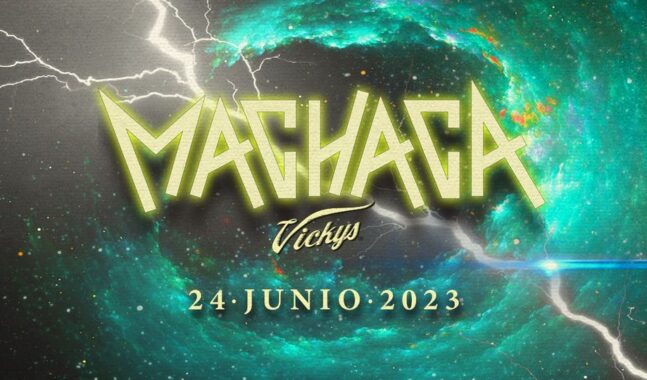 Guía IR!: Machaca 2023