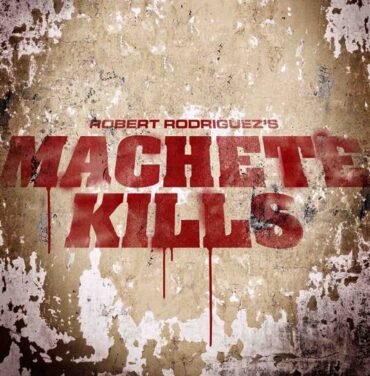 Machete Kills en el #FICM11