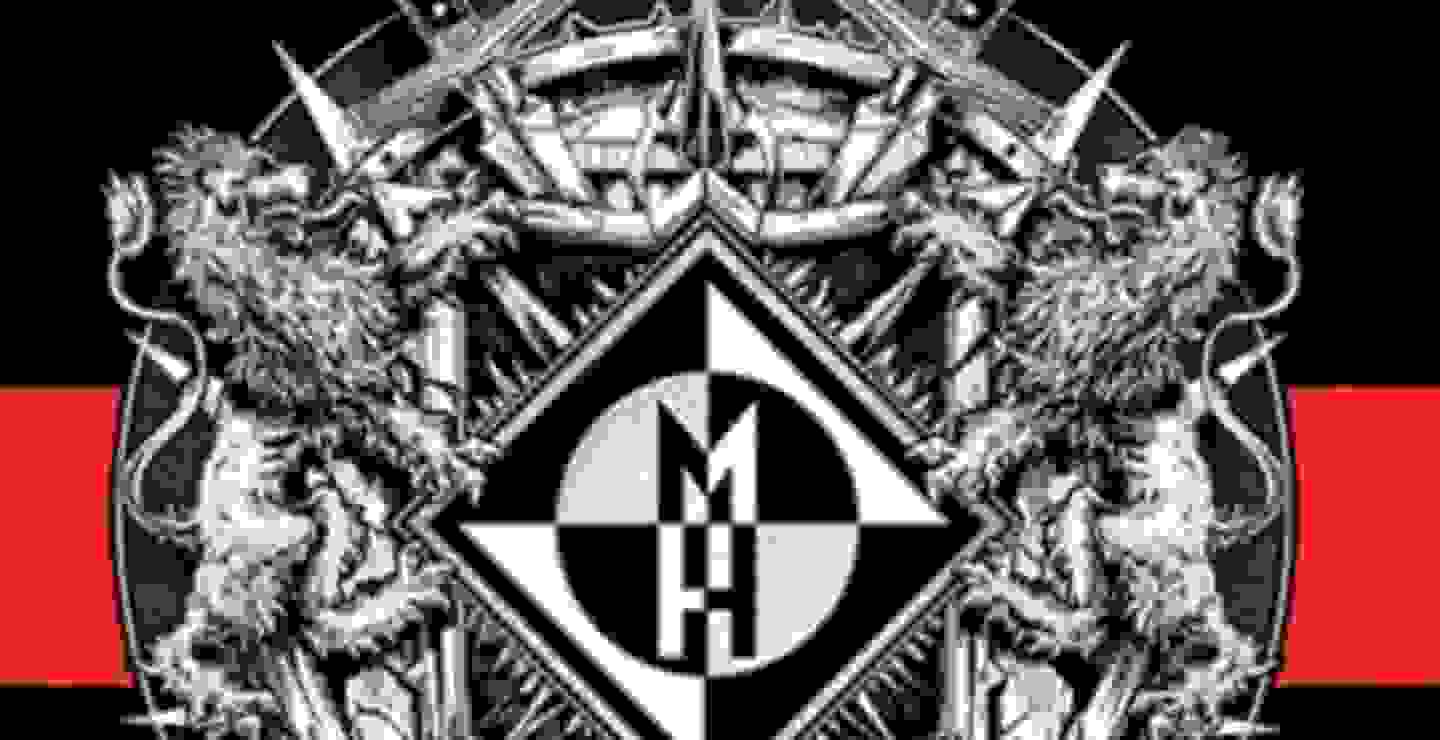 Machine Head en Guadalajara, DF y Monterrey