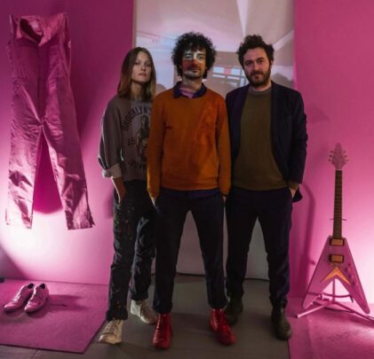 Machinegum estrena video para “Kubes”