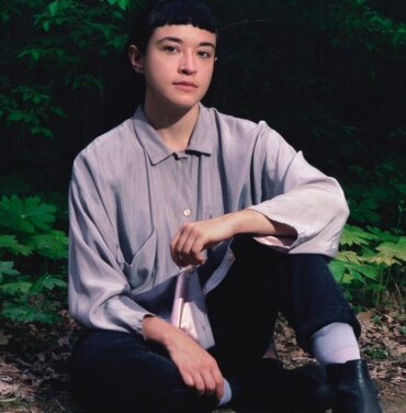 Macie Stewart anuncia LP en solitario y comparte “Finally”