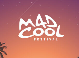 SOLD OUT: Mad Cool 2018