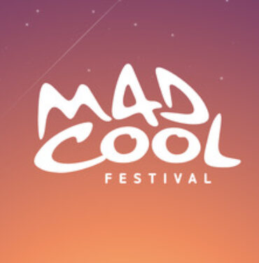 SOLD OUT: Mad Cool 2018