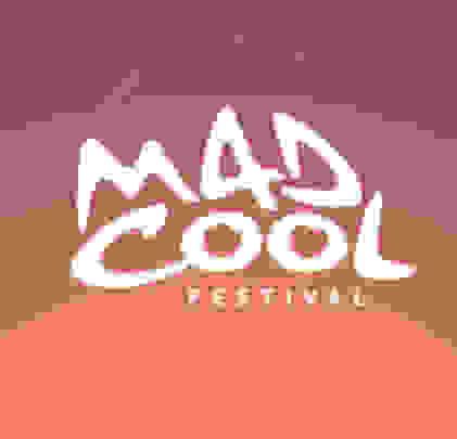 SOLD OUT: Mad Cool 2018