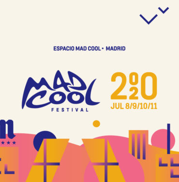 Cancelado: Festival Mad Cool 2020