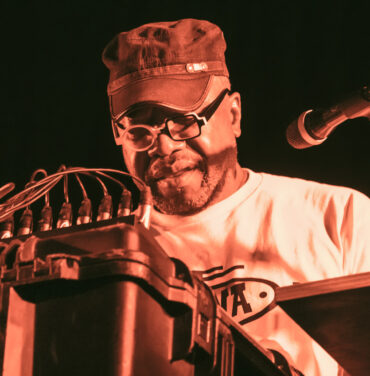 Mad Professor en el Foro Indie Rocks!