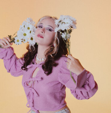 Maddie Moon está de estreno con el tema “My boy”