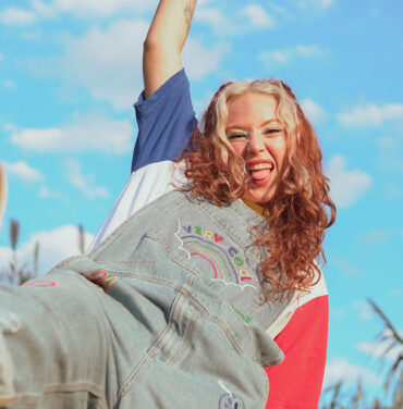 Maddie Moon estrena “Tecnofilia”