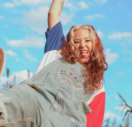 Maddie Moon estrena “Tecnofilia”